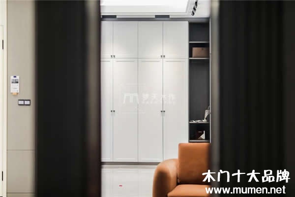 梦天木作