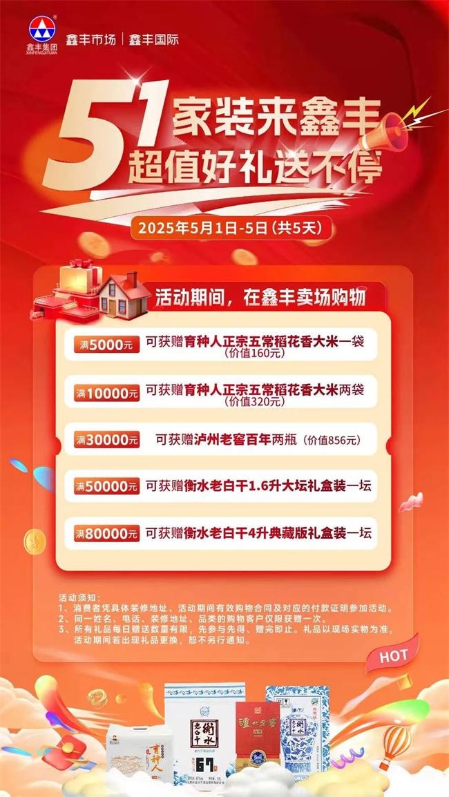 鑫丰市场